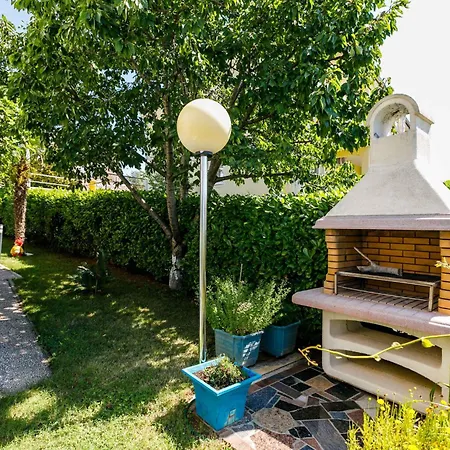 Unit_type_holiday_room With Garden In Krk 55037